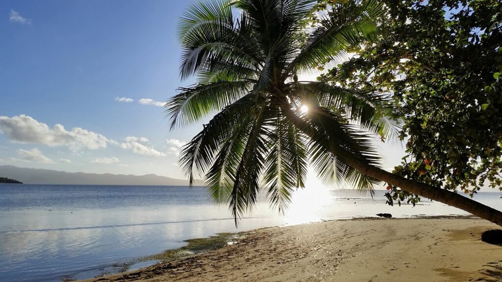 10-destinations-voyage-developpement-personnel Iles Fidji