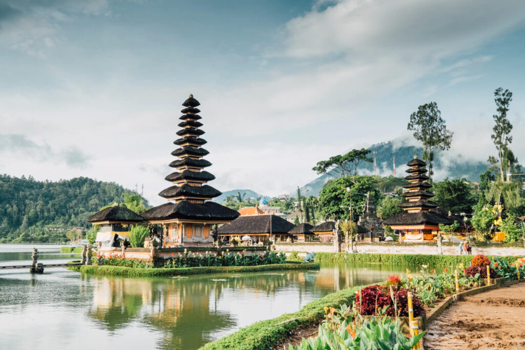 10-destinations-voyage-developpement-personnel Bali